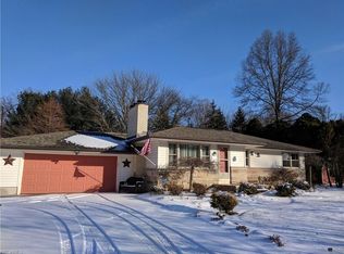 3773 Leewood Dr, Stow, OH 44224