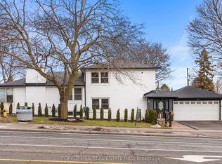 1 Henderson Ave, Markham, ON L3T 2K2