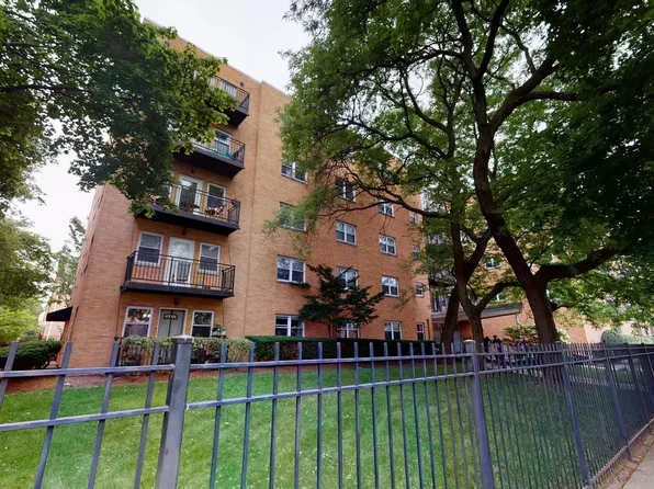 2501 W Bryn Mawr Ave APT 207, Chicago, IL 60659