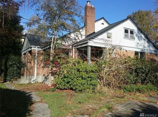 12812 64th Ave S, Seattle, WA 98178