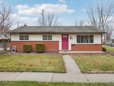 12987 Denoter Dr, Sterling Heights, MI, 48313