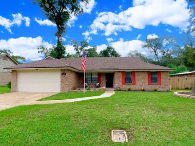 3149 Lakeside Villa Dr, Orange Park, FL, 32073