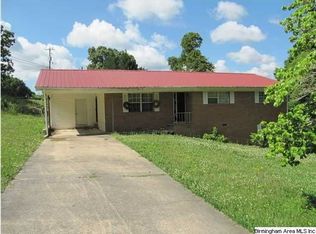 1720 W 25th St, Anniston, AL 36201