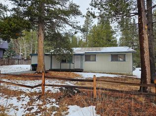 1370 N Upper Truckee Rd, South Lake Tahoe, CA 96150