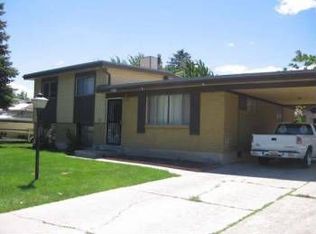 3077 Hialeah Rd, West Valley City, UT 84119