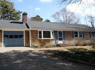 33 Jeanette Rd, Chatham, MA 02633