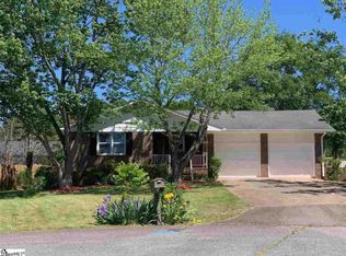 105 Wentworth Ct, Anderson, SC 29625