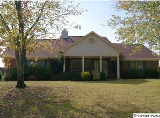106 Boysenberry Ln, Madison, AL 35757