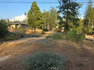 13597 W Park Dr Lot 92, Magalia, CA