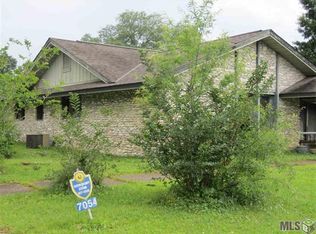 7054 Springwood Blvd, Denham Springs, LA 70726