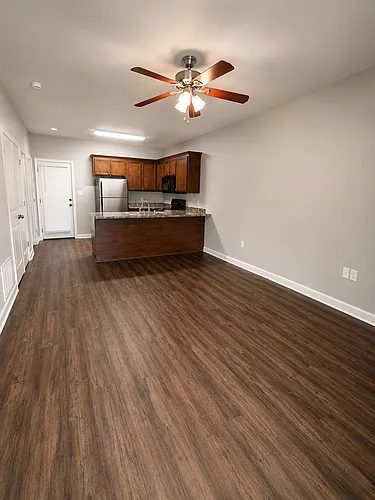 Floor plan Twp Bedroom