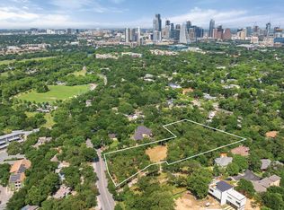 1121 Roberts Ave, Austin, TX 78704