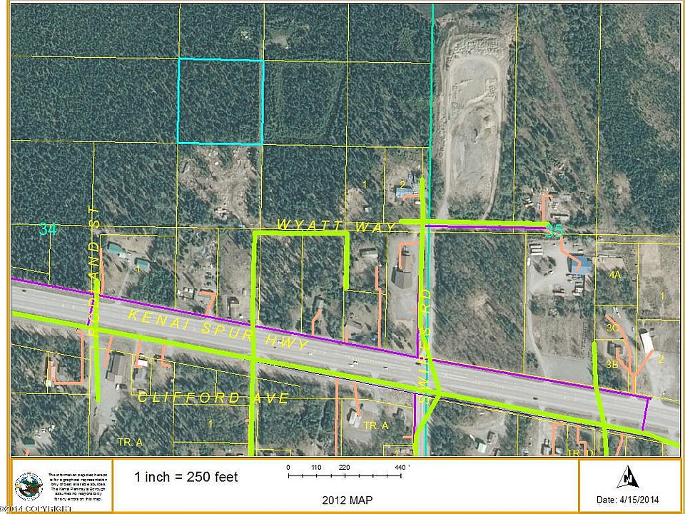 1st image of LOT 11 N Road Ave Lot 11