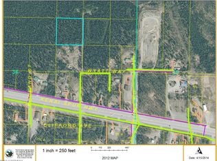 LOT 11 N Road Ave LOT 11, Kenai, AK 99611
