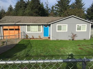 720 S Wasson St, Coos Bay, OR 97420