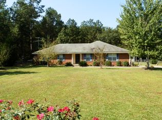315 S County Line Rd, Albany, GA 31705