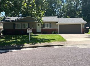 2516 W Marian Ct, Peoria, IL