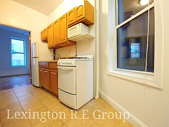 Rented by Lexington Real Estate Group