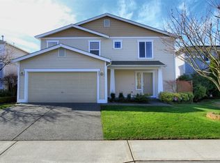 321 Index Pl SE, Renton, WA 98056
