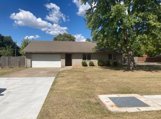 8431 E 121st St S, Bixby, OK 74008