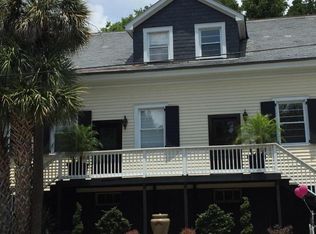 1504 Middle St APT C, Sullivans Island, SC 29482