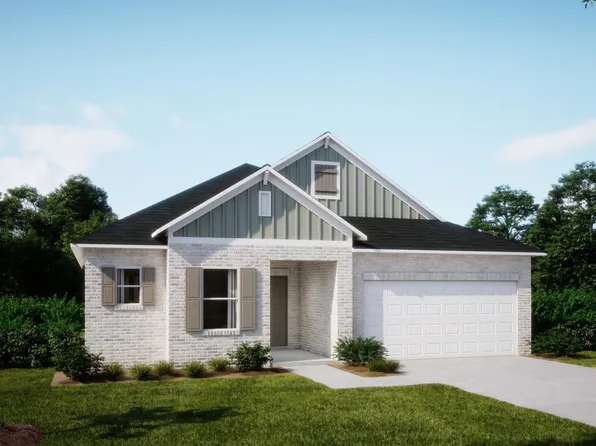 6229 Forest Pines Dr, Pensacola, FL 32526