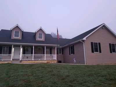 1843 Old Highway 60 W, Mitchell, IN, 47446