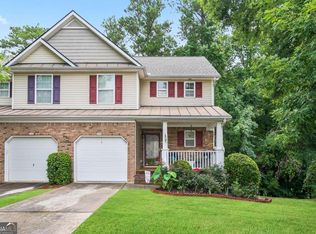 216 Darbys Crossing Ct #216, Hiram, GA 30141