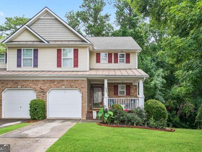 216 Darbys Crossing Ct #216, Hiram, GA, 30141