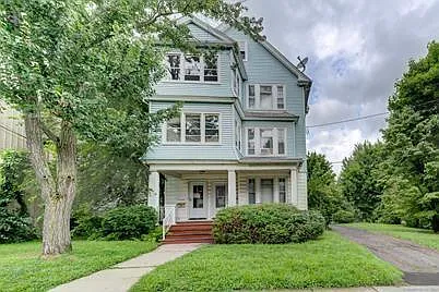 406 Chestnut Street — Photo 1