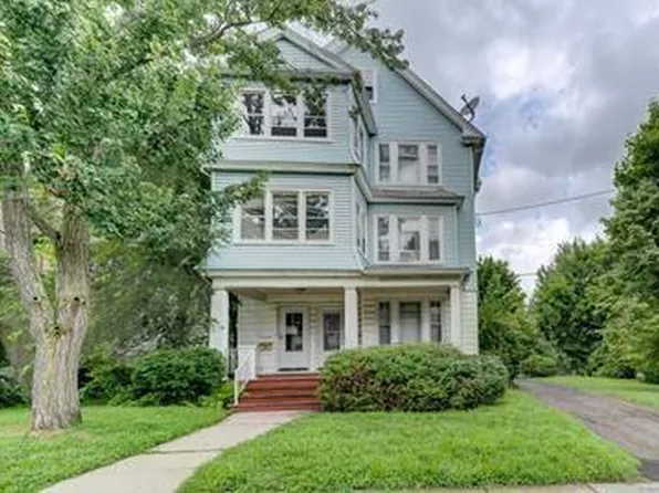 406 Chestnut St, New Britain, CT 06051