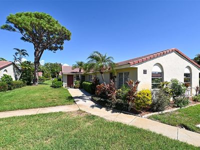 2173 Pueblo Cir #V-19, Sarasota, FL, 34231
