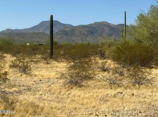 Libre Rd LOT 3, Maricopa, AZ 85139