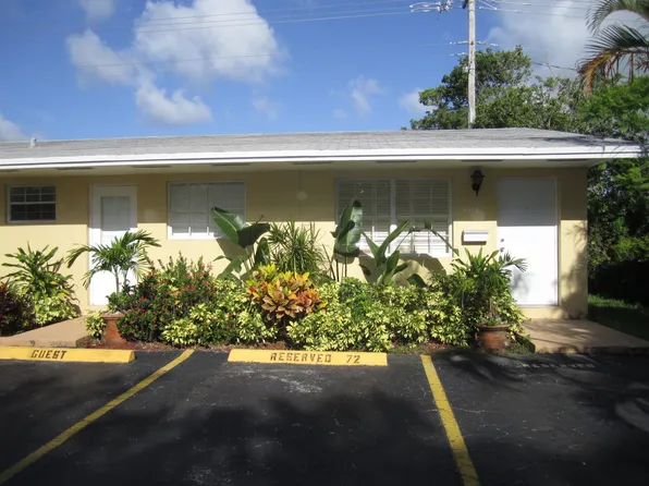 4103 NE 13th Avenue #80, Oakland Park, FL 33334