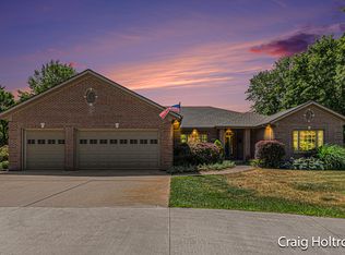 3566 Little Timber Ct SW, Grand Rapids, MI 49534