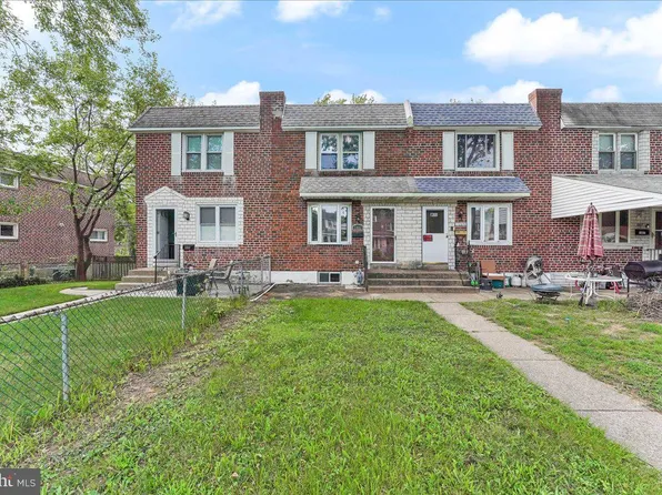 1003 Taylor Dr, Folcroft, PA 19032