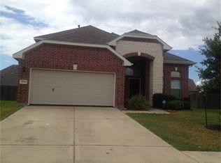 21718 Mid Peak Way, Katy, TX 77449