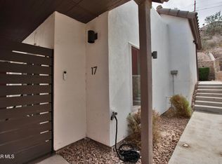4200 Camelot Heights Dr #17, El Paso, TX 79902