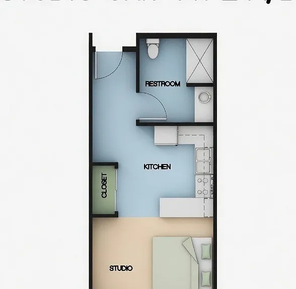 The Residence at 558 Main — Photo 6