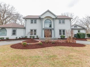 104 Kennett Rd, Old Hickory, TN 37138