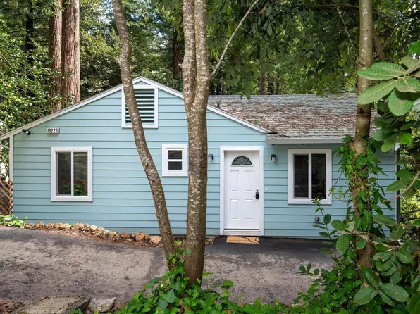 19220 Pine Glade, Guerneville, CA 95446