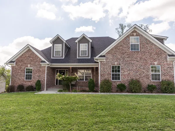 100 Doe Ct, Georgetown, KY 40324
