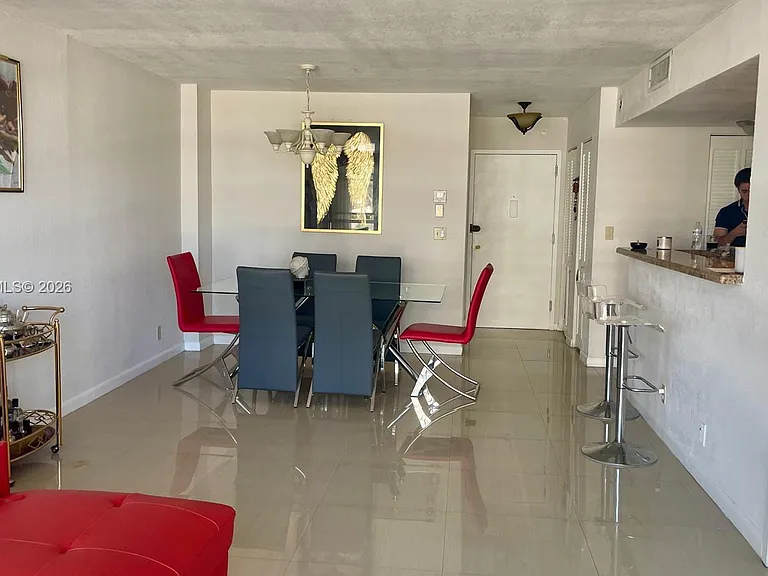 2017 S Ocean Dr #405W — Photo 3
