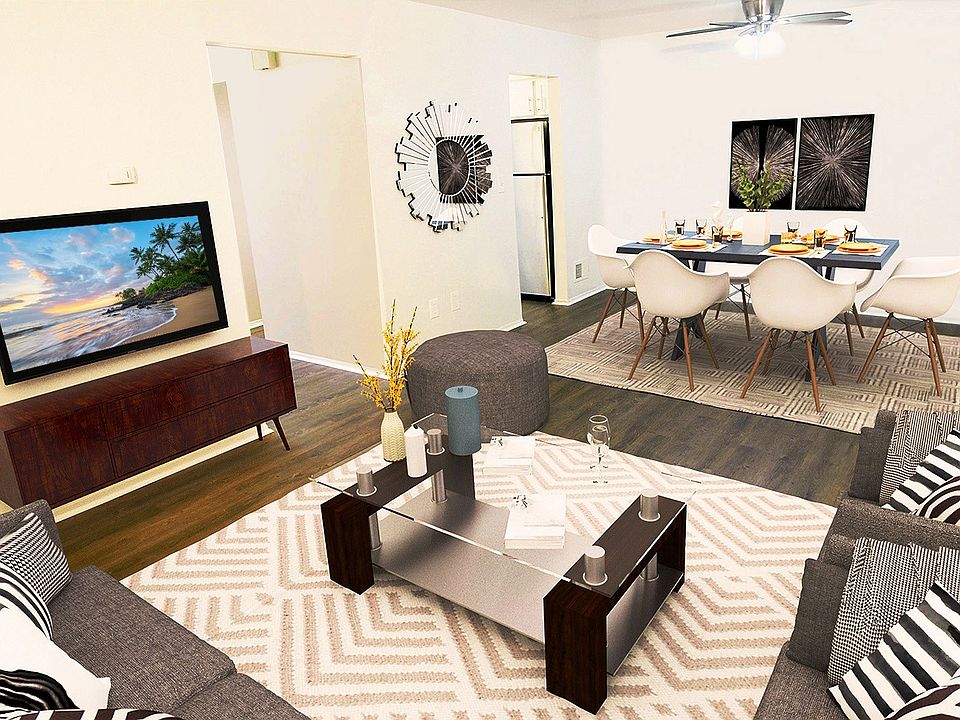 Privacy-loving townhomes with lots of storage--even a basement!