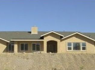 77000 Ranchita Canyon Rd, San Miguel, CA 93451