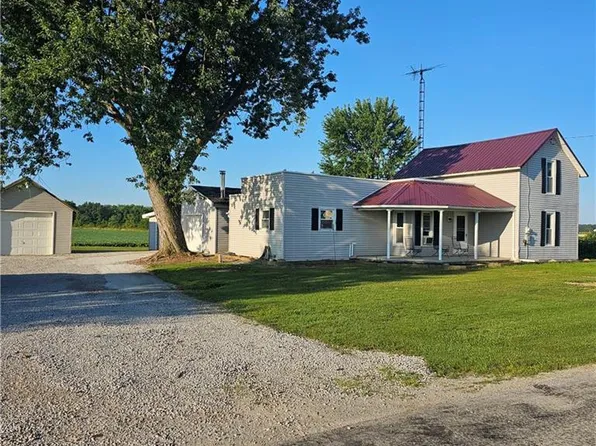 14319 County Highway 64 Rd, Upper Sandusky, OH 43351