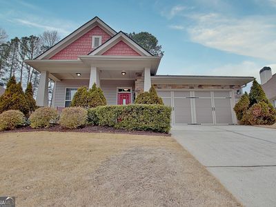 119 Greenview Dr, Newnan, GA, 30265