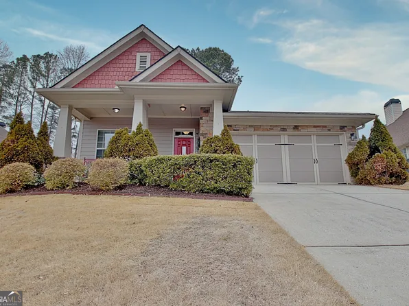 119 Greenview Dr, Newnan, GA 30265