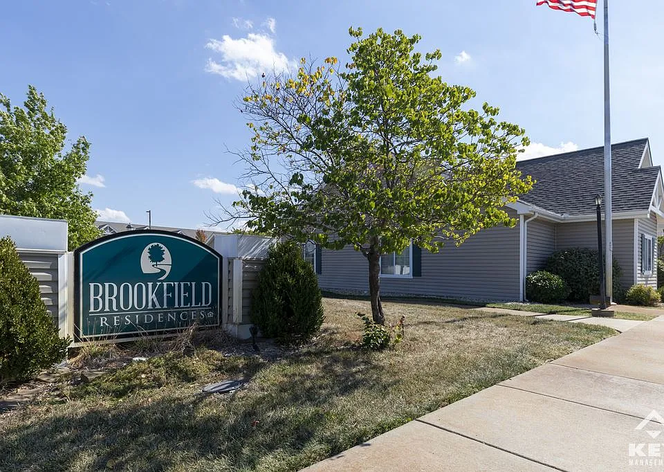 Brookfield Residences