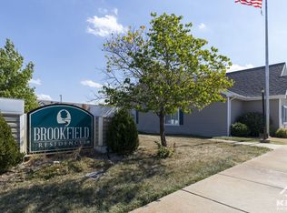 Brookfield Residences, Manhattan, KS 66502